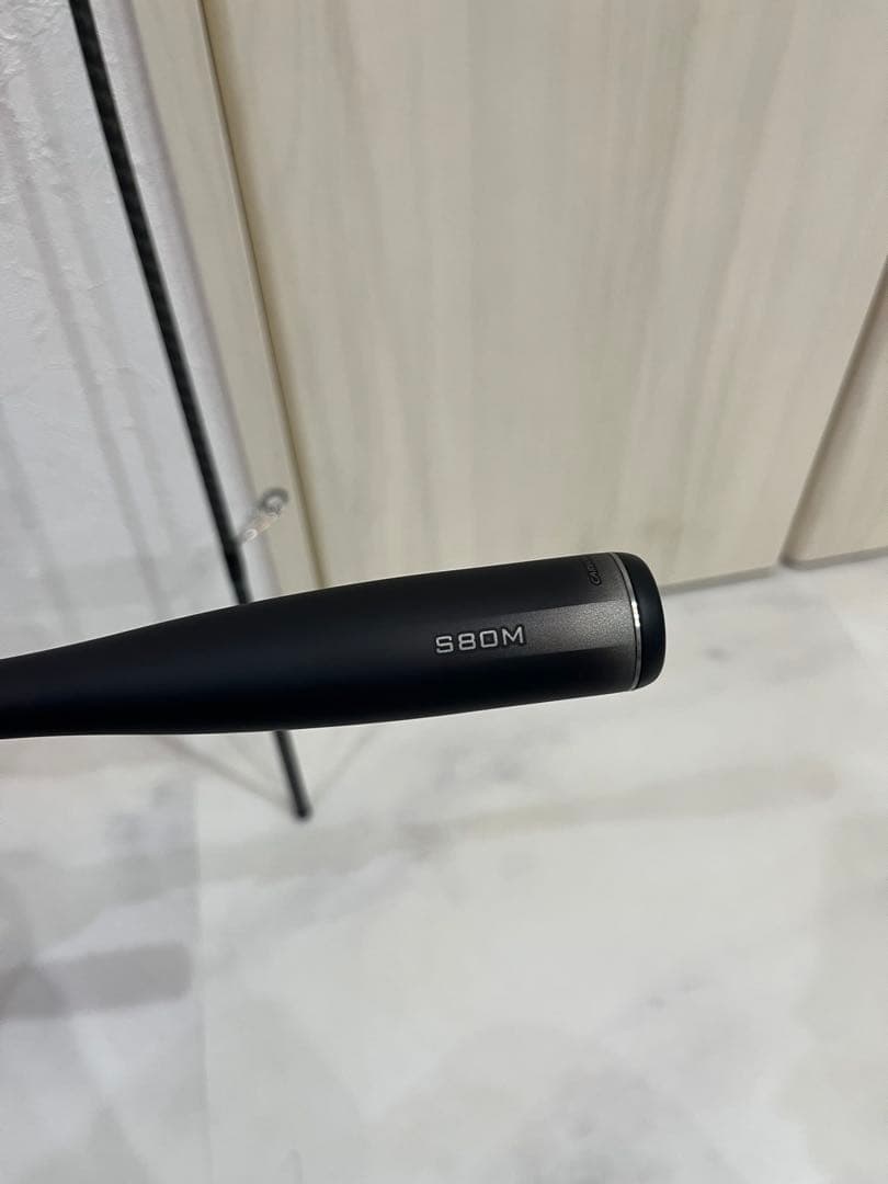 23ディアルーナ　S80M DIALUNA シーバスロッド ロッドケース付き