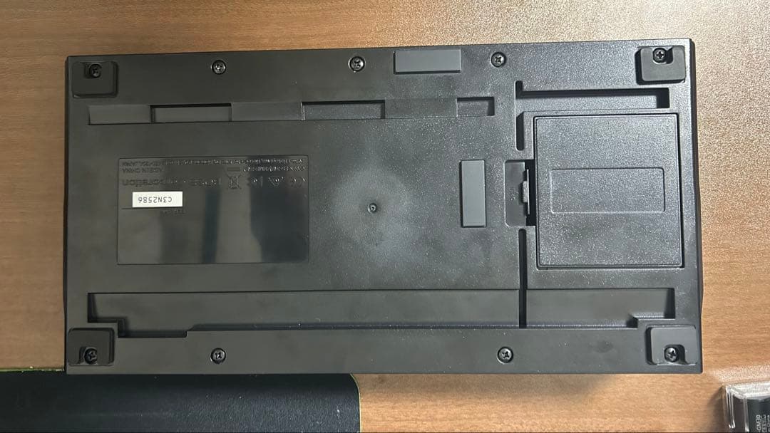 BOSS GT-1B ベースエフェクター　マルチ