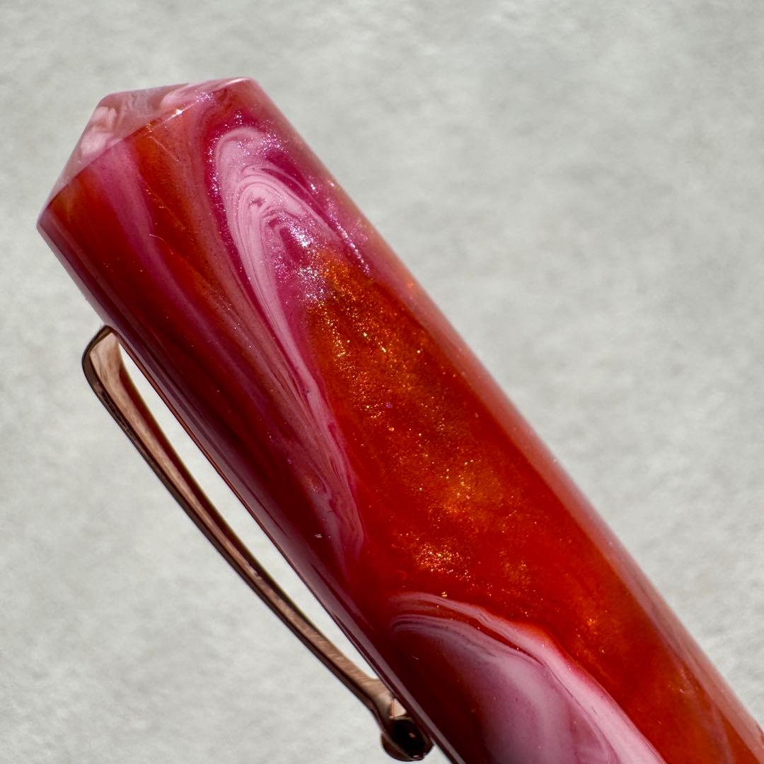 【月】レオナルド　モーメントゼログランデ2.0ガラッティカ　ナナローザ