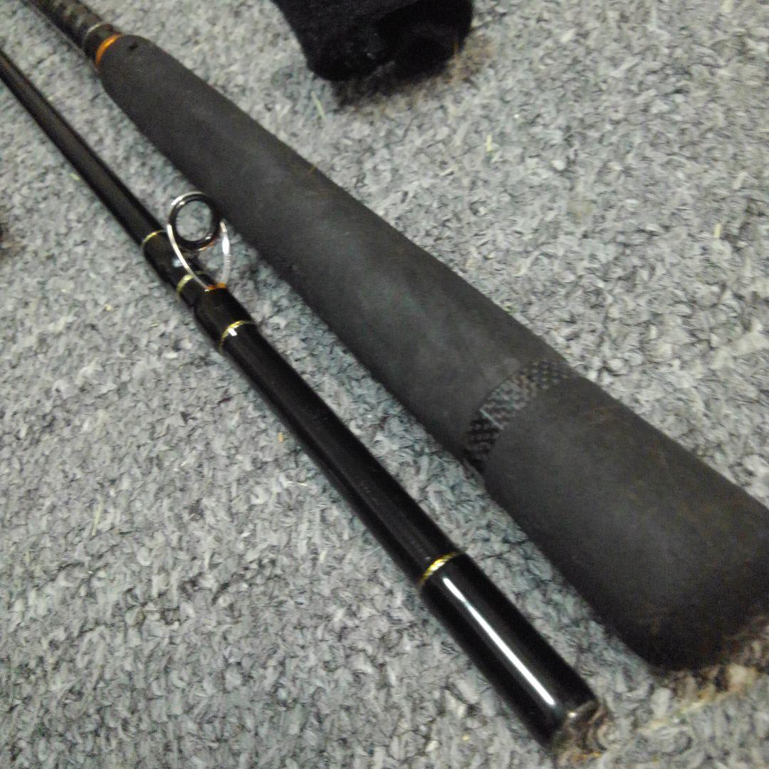 中古　メジャークラフトジギング　TRIPLE CROSS　TCX-1002LSJ