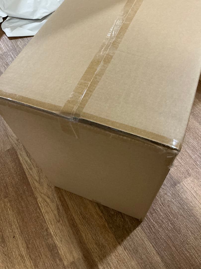 【未開封】 プレックス 東宝30cmシリーズ 怪獣人形劇ゴジばん バガン