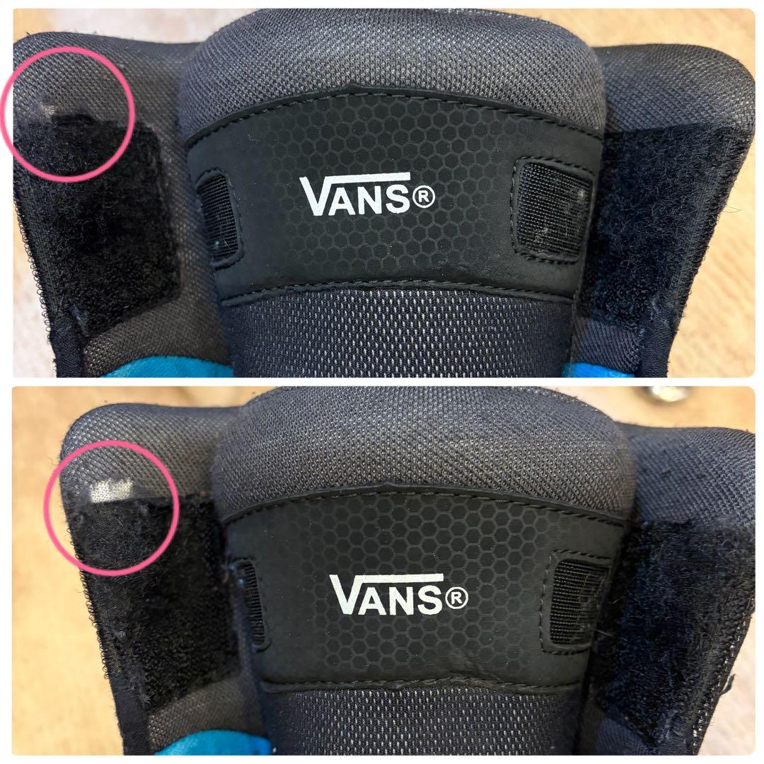 VANS スノーボード ブーツ