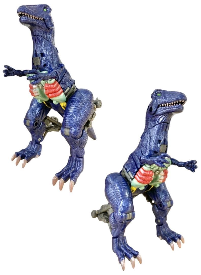 ★良品★タカラトミー トランスフォーマー ビーストウォーズD-35 マグマトロン