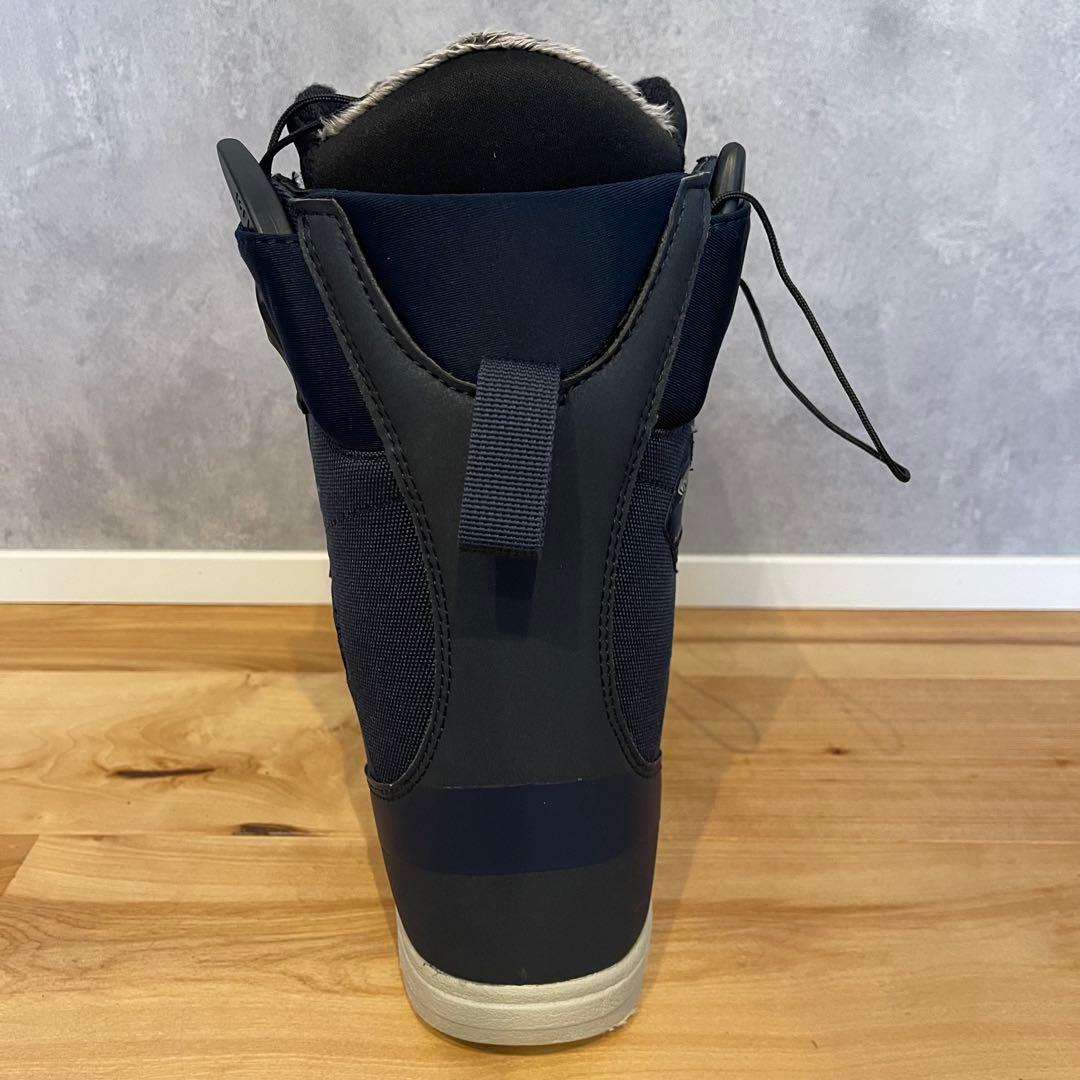FLUX フラックス GT-SPEED スノーボード ブーツ 24cm バッグ付