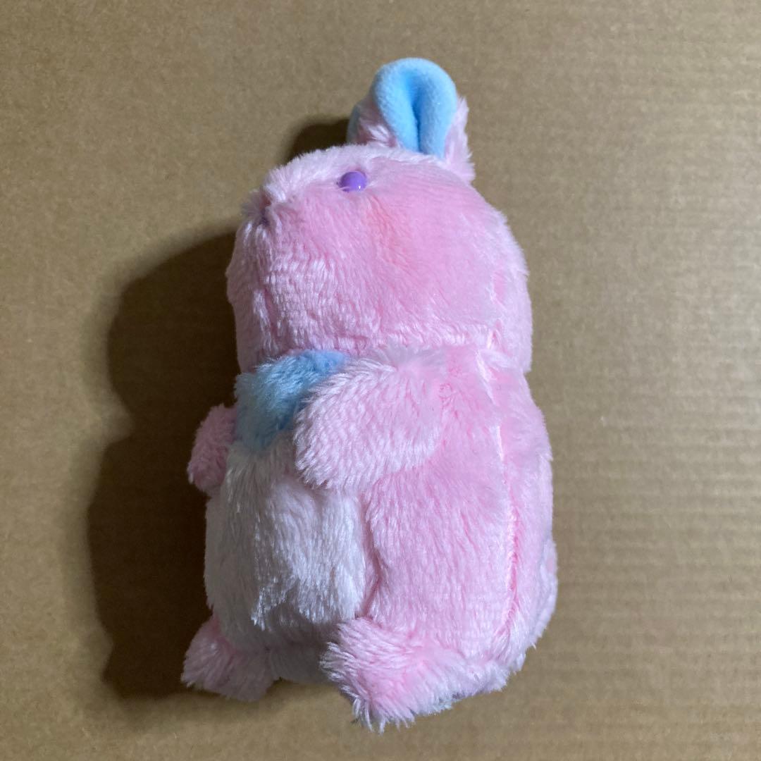 遊戯王OCG メルフィー・ラビィ おでかけぬいぐるみ