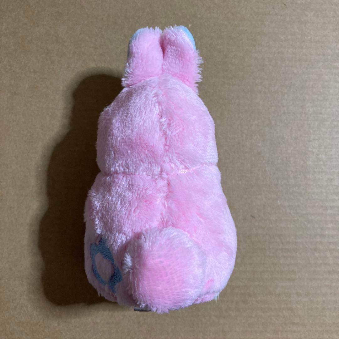 遊戯王OCG メルフィー・ラビィ おでかけぬいぐるみ