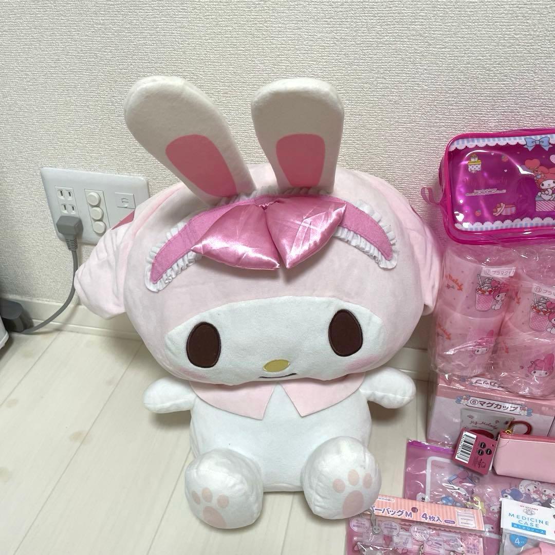 サンリオ　マイメロ　まとめ売り　マイメロディ