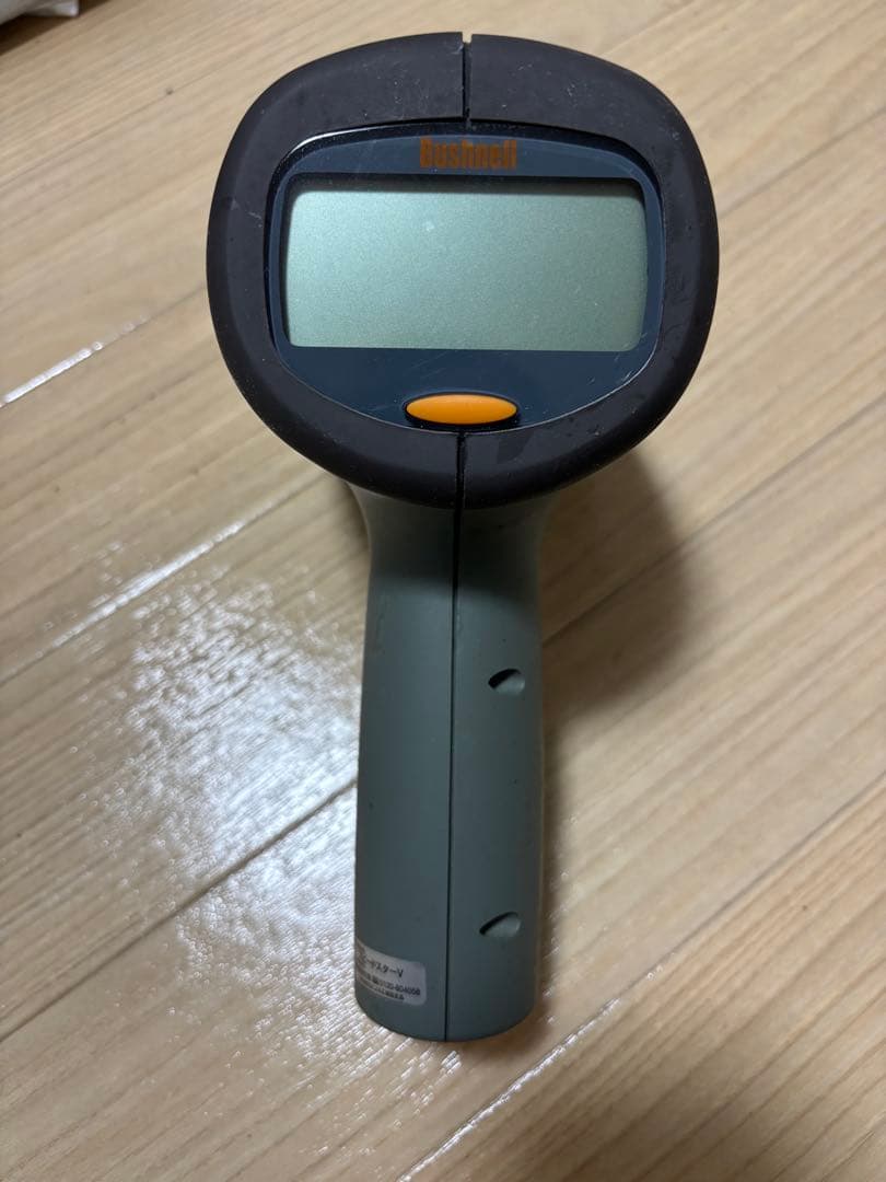 Bushnell スピードガン