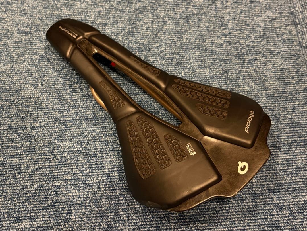 プロロゴ スクラッチ M5