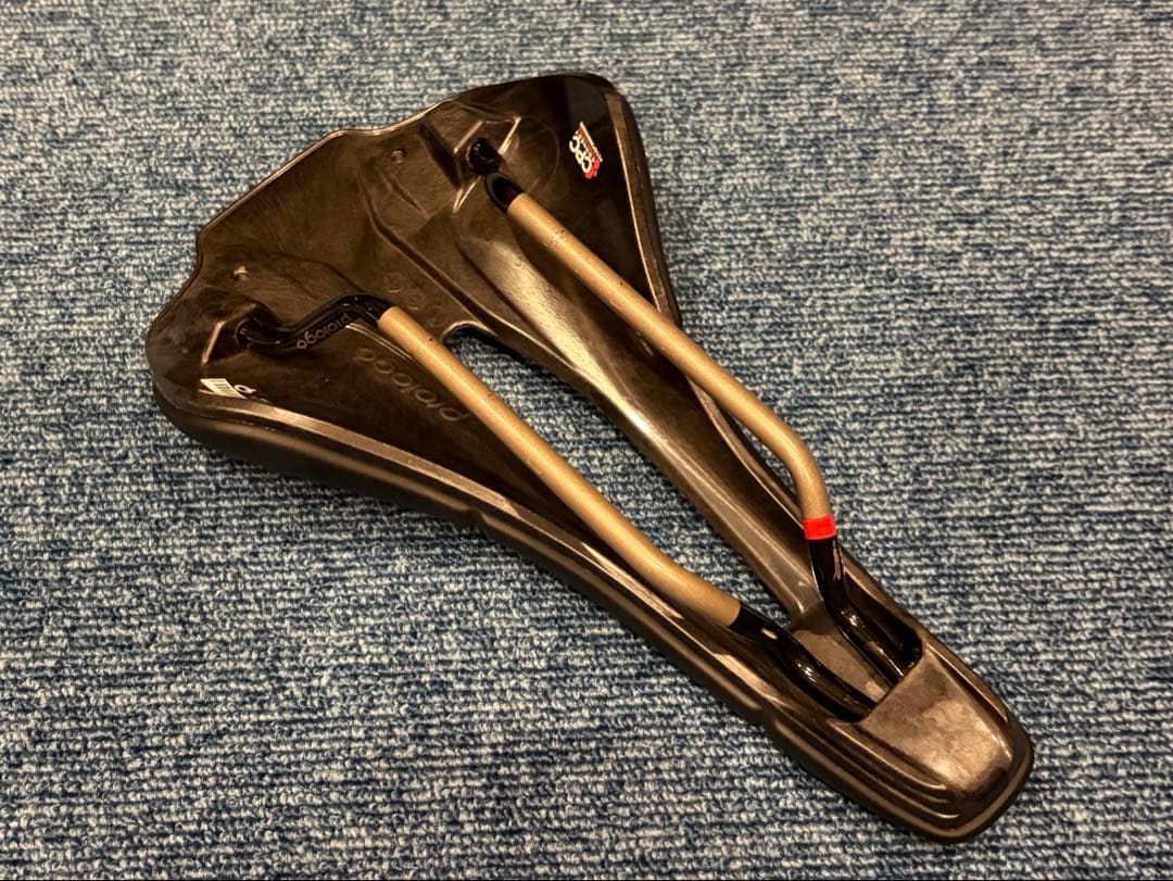 プロロゴ スクラッチ M5