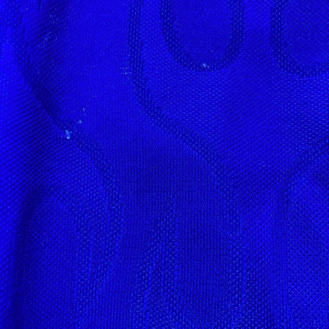 PUMA 日本代表 サッカー　ユニフォーム　炎　1996 ヒットユニオン　古着