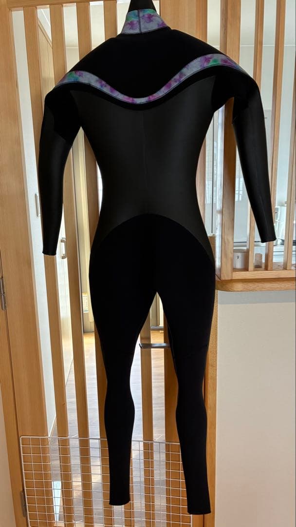 ウエットスーツ　dove