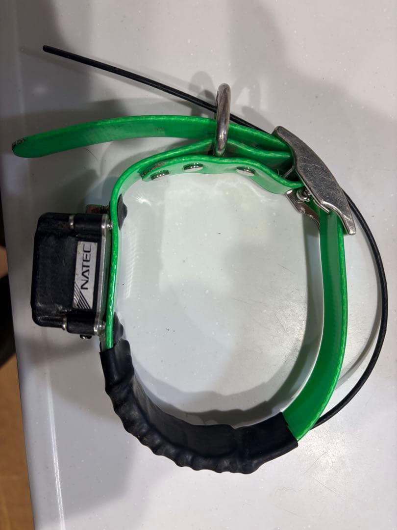 ドッグマーカー　PL5000 狩猟　猟犬　検索　ガーミン　アストロ