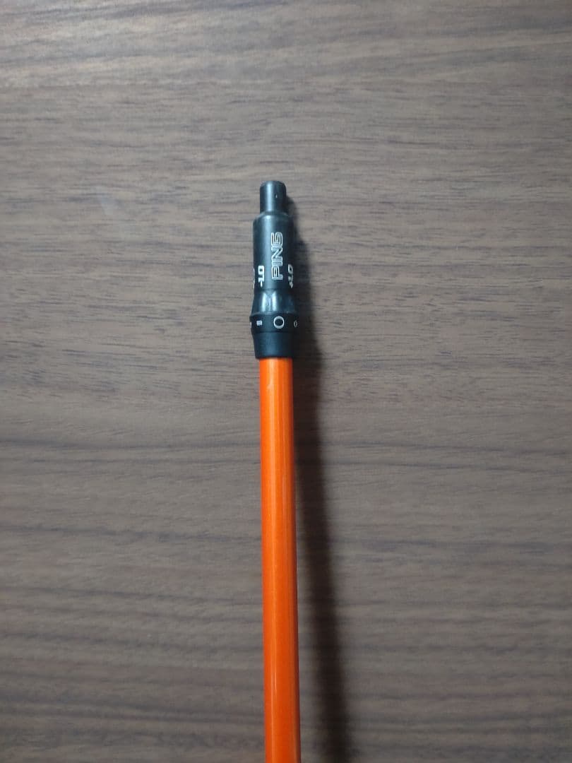 飛距離◎短尺SPEEDER SLK TYPE-D 50 ピンpingスリーブ