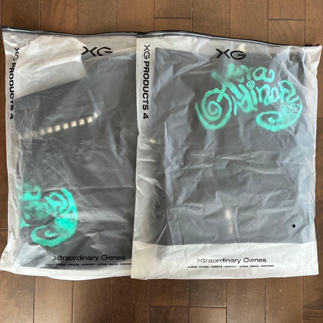 XG Velour Zip Hoodie/Flare Pants Sサイズ