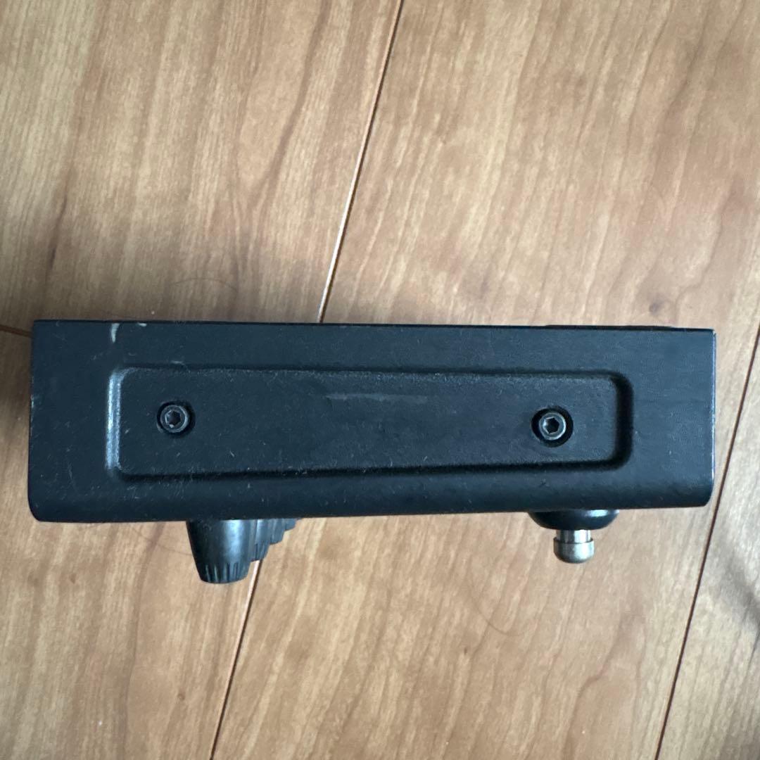 t.c. electronic Nova Delay ギターエフェクター