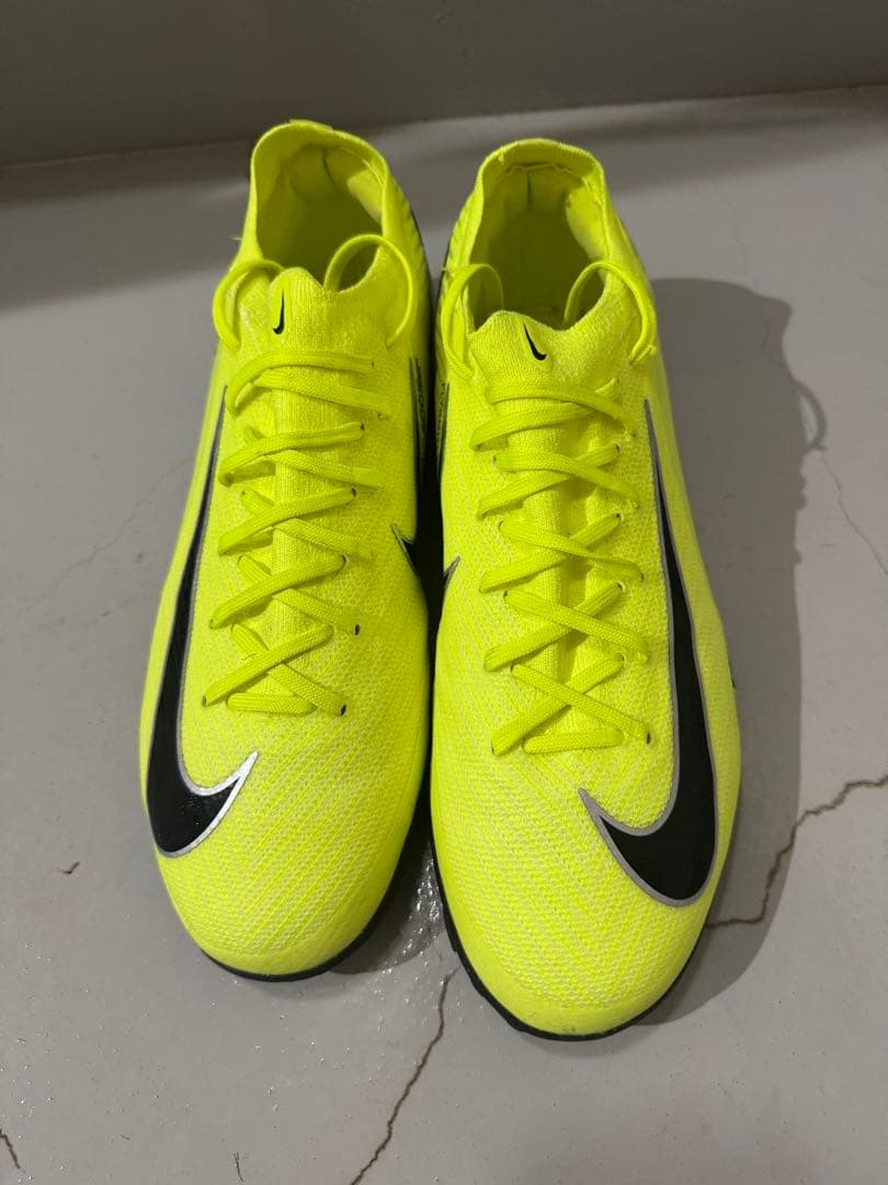 NIKE ナイキ ズーム マーキュリアル ヴェイパー 16 プロ TF 26.5