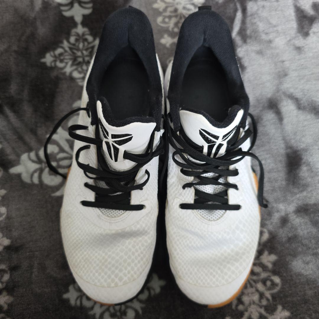 ナイキ マンバフォーカス MAMBA FOCUS コービー Kobe