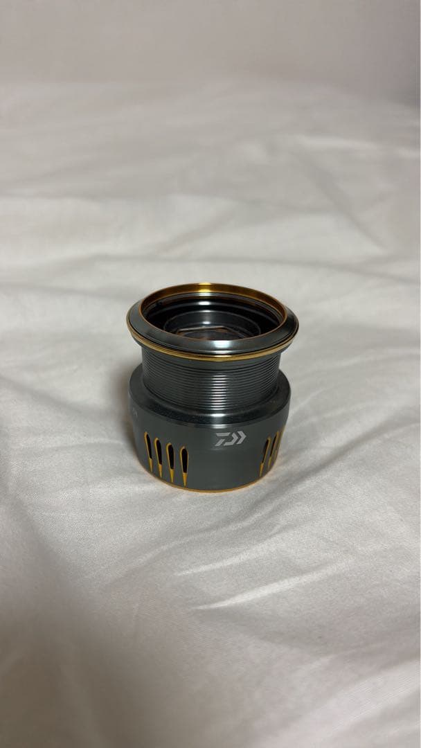 ダイワ　23エアリティ LT2500S-XH 新品スプール