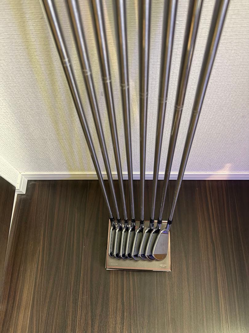 MP66 PROJECTX 8本3-P