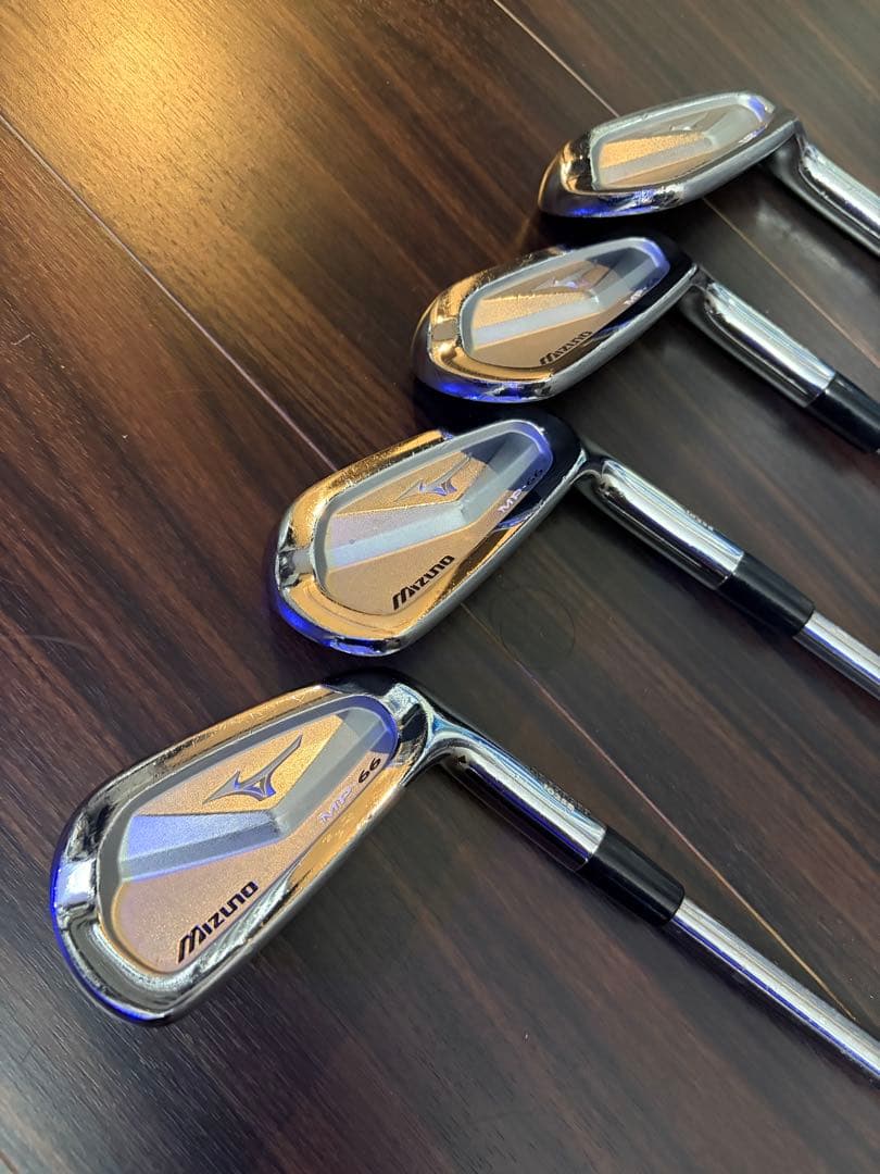 MP66 PROJECTX 8本3-P