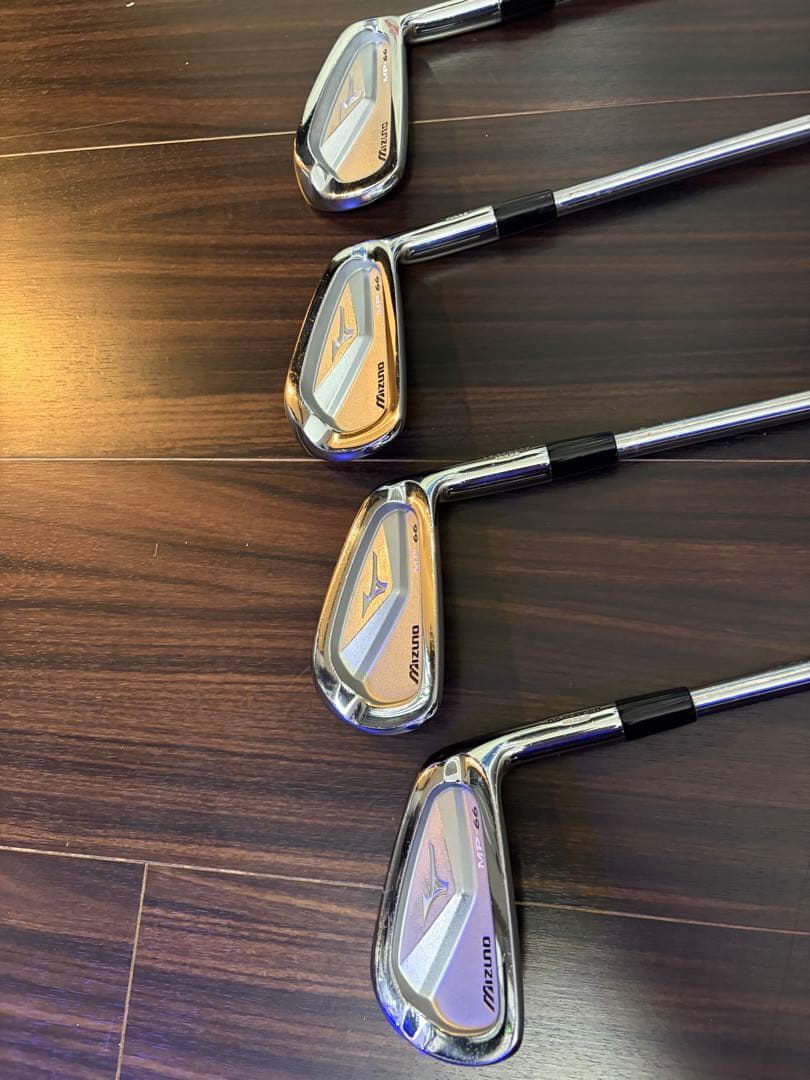 MP66 PROJECTX 8本3-P