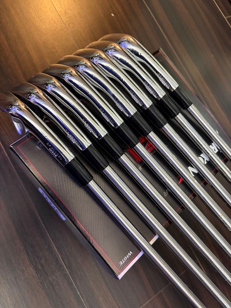 MP66 PROJECTX 8本3-P