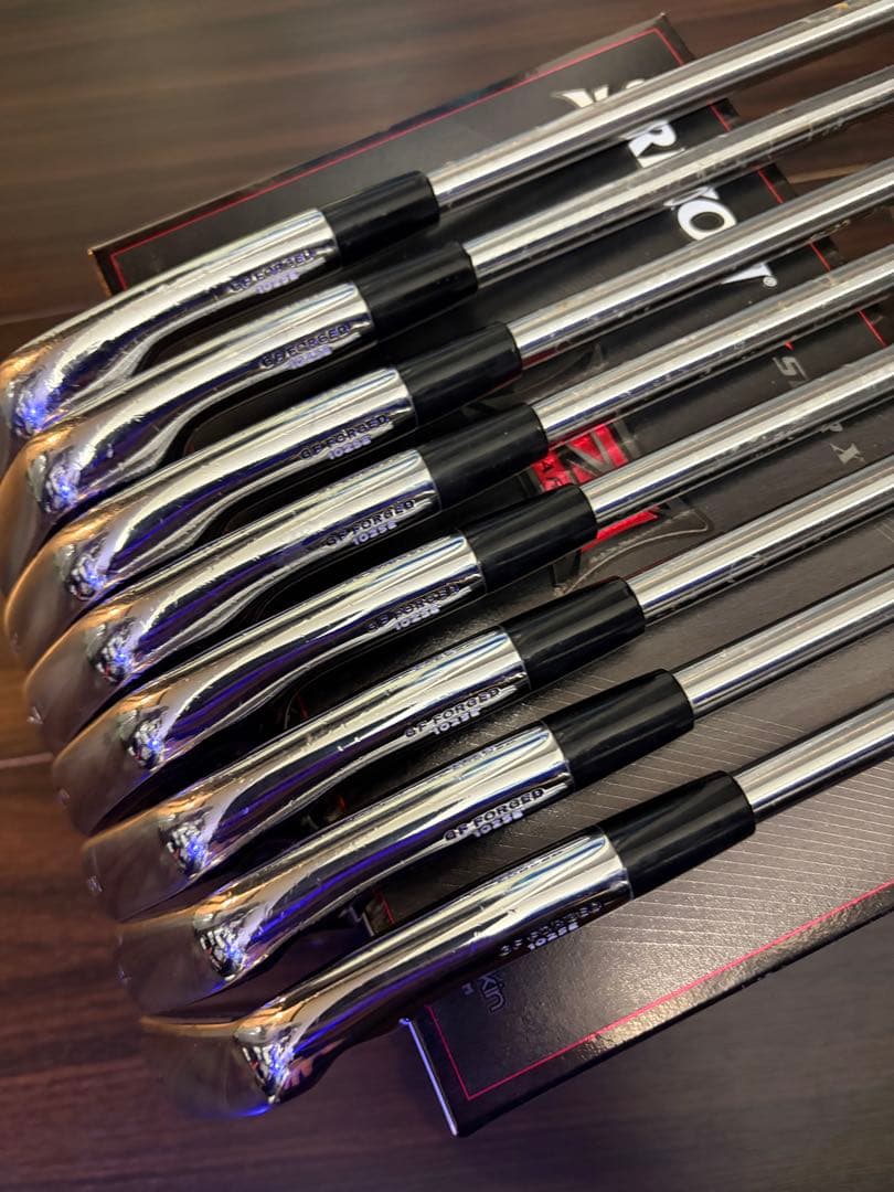 MP66 PROJECTX 8本3-P