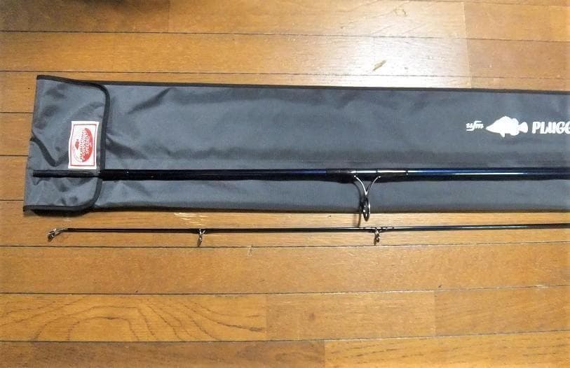 奇跡の新品 ufm ウエダ プラッギングスペシャル ボロン 99リミテッド