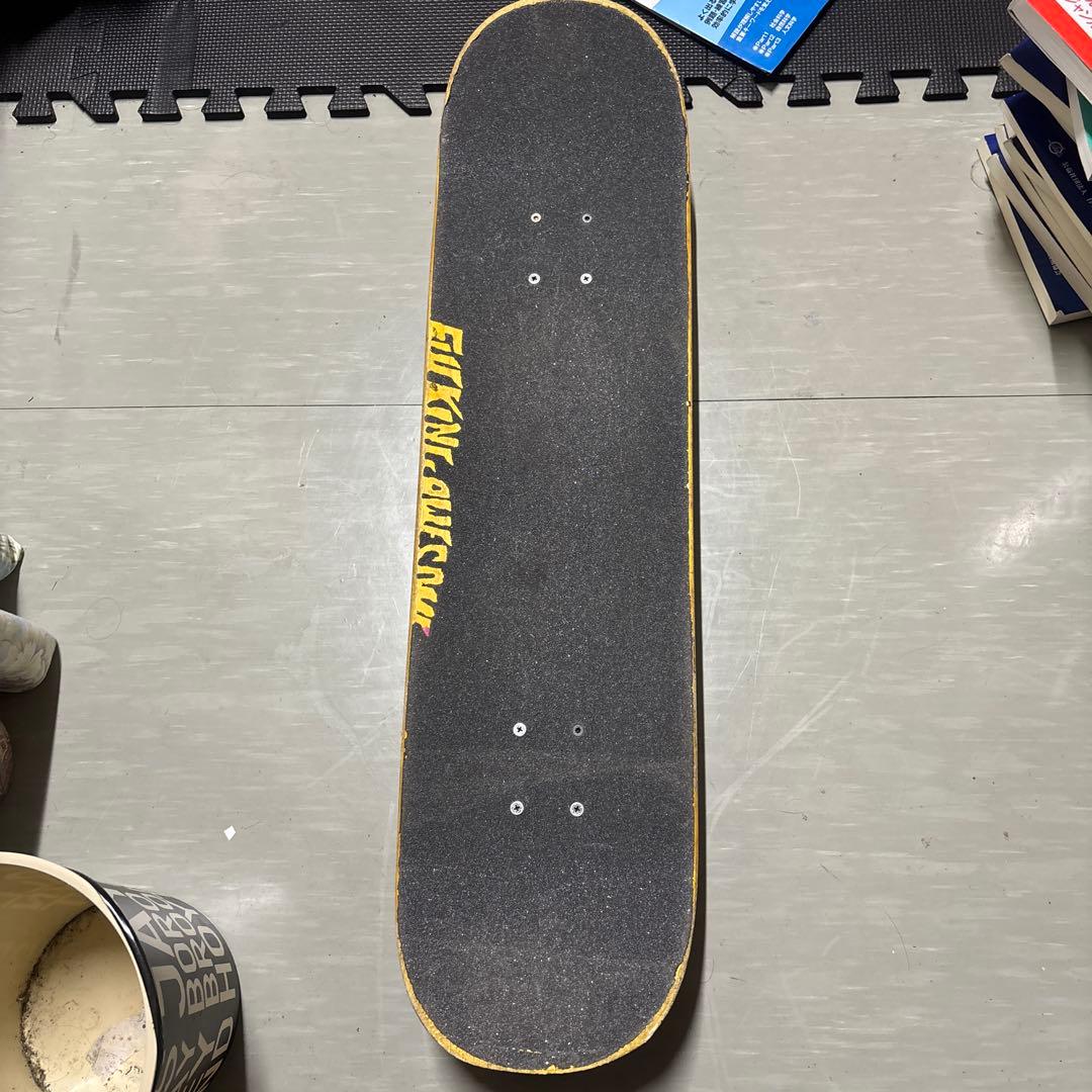 Hockey スケートボード コンプリート