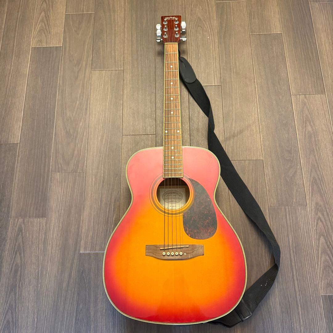 Stafford & Co.（スタッフォード）アコースティックギター