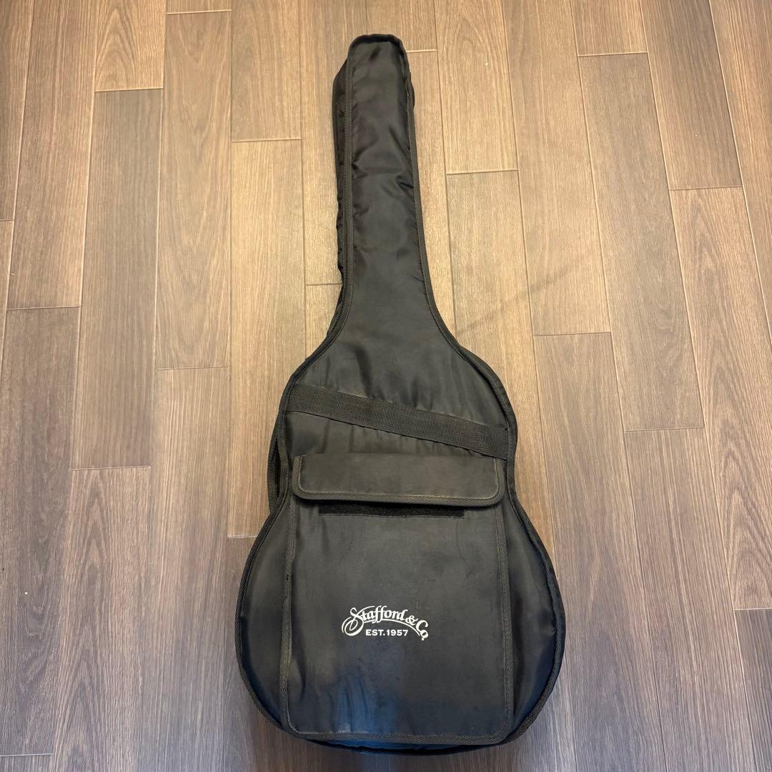Stafford & Co.（スタッフォード）アコースティックギター