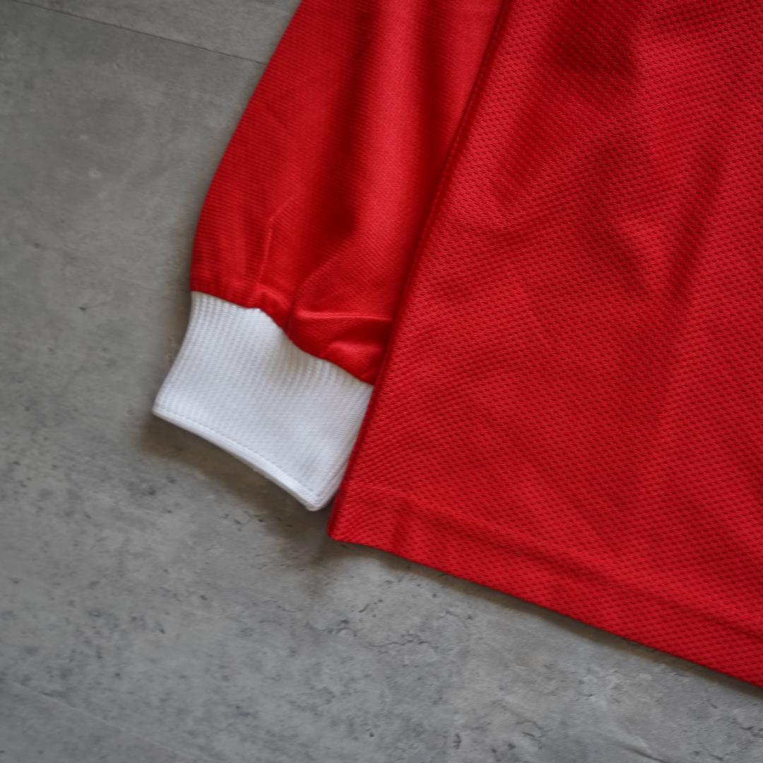 98/00 Reebok Liverpool 長袖ユニフォーム　パンツ　セット