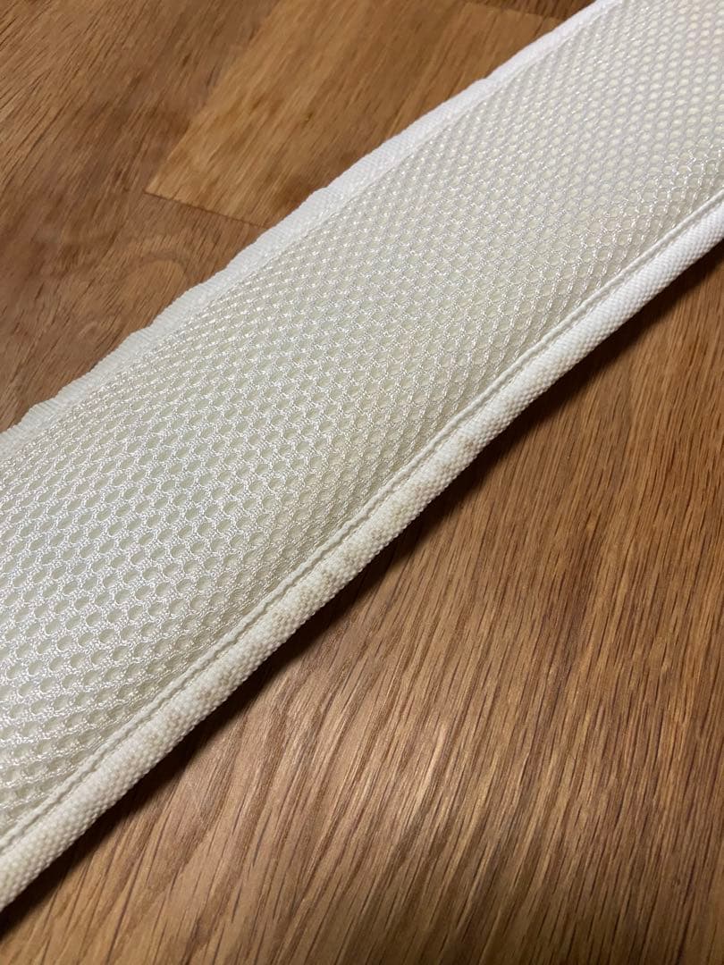 PEARLY GATES キャディバッグ ホワイト♡