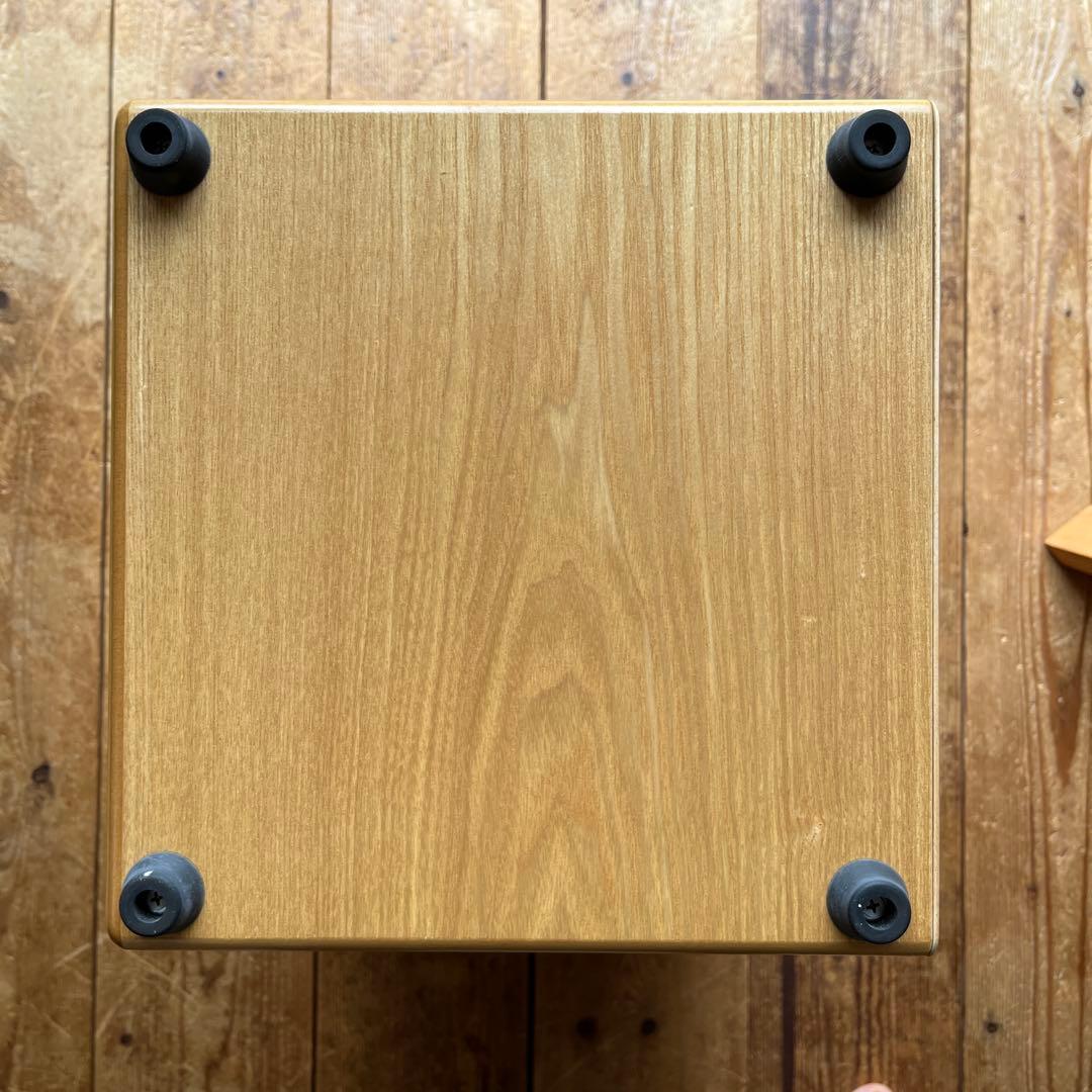 カホン　decora43 はたけやま裕モデル