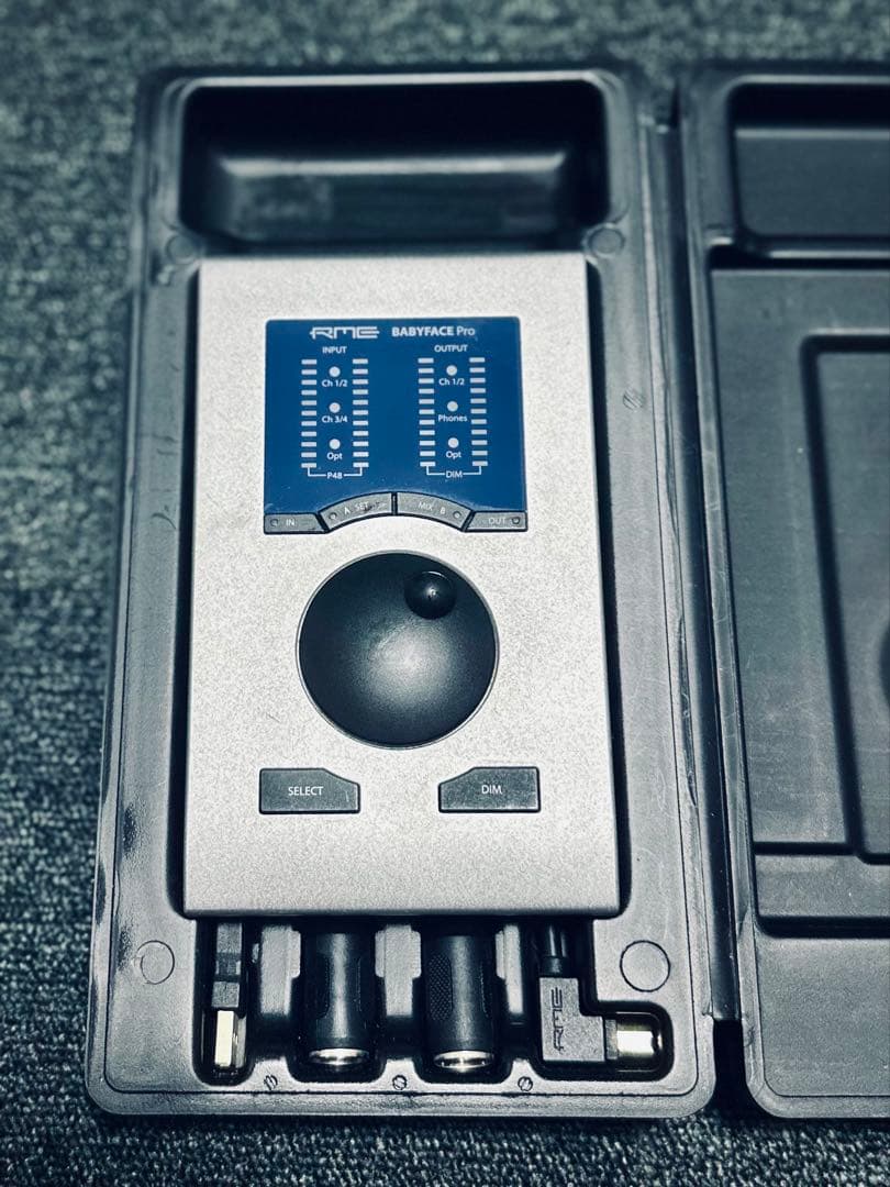 百*-様 RME Babyface Pro