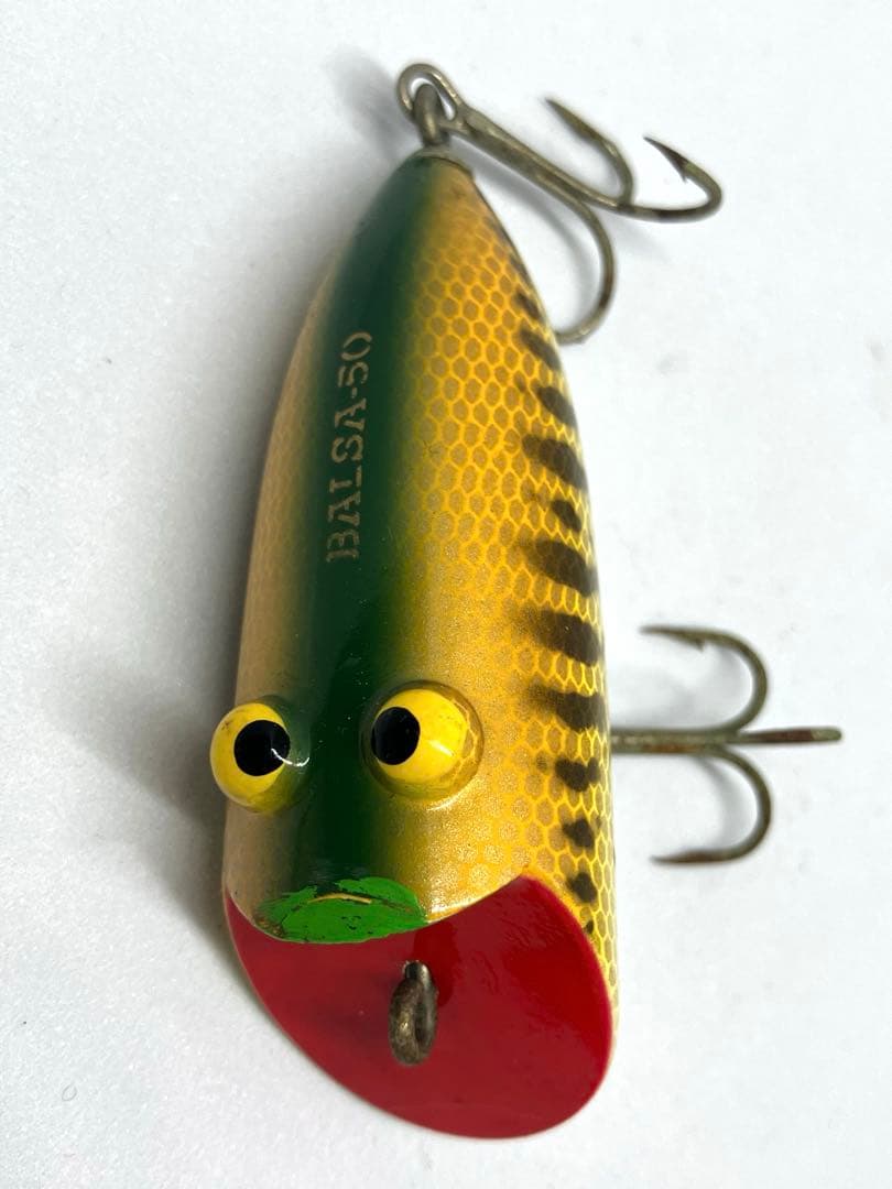 BALSA50 アンクルスミス