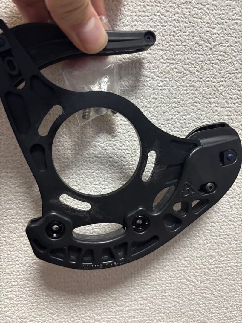 パーツ truvativ X0 ISCG05 mrp