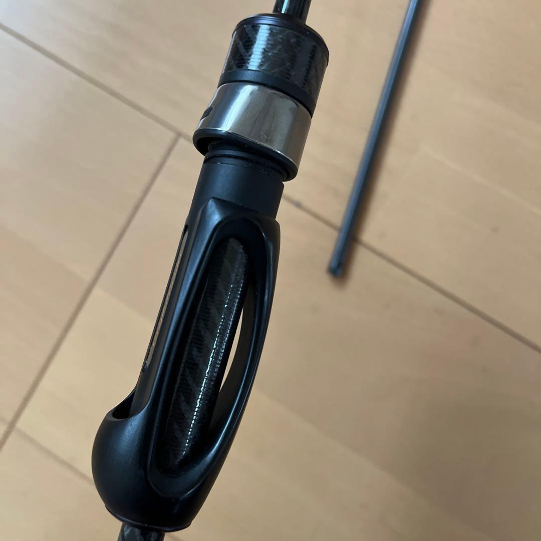 23コルト(CORTO) 23GCORS-572UL-TS チタン　オリムピック