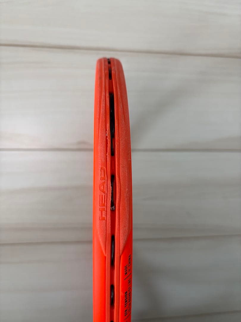 HEAD ラジカルMP Graphene 360+ テニスラケット