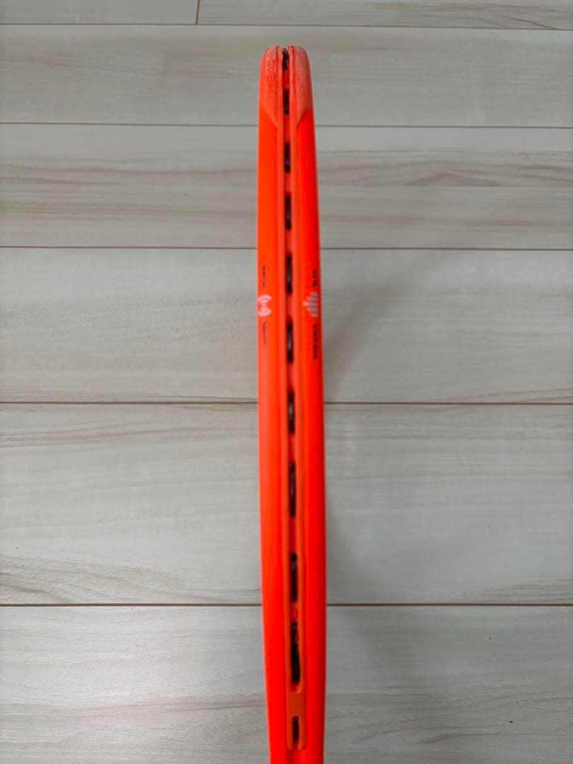 HEAD ラジカルMP Graphene 360+ テニスラケット