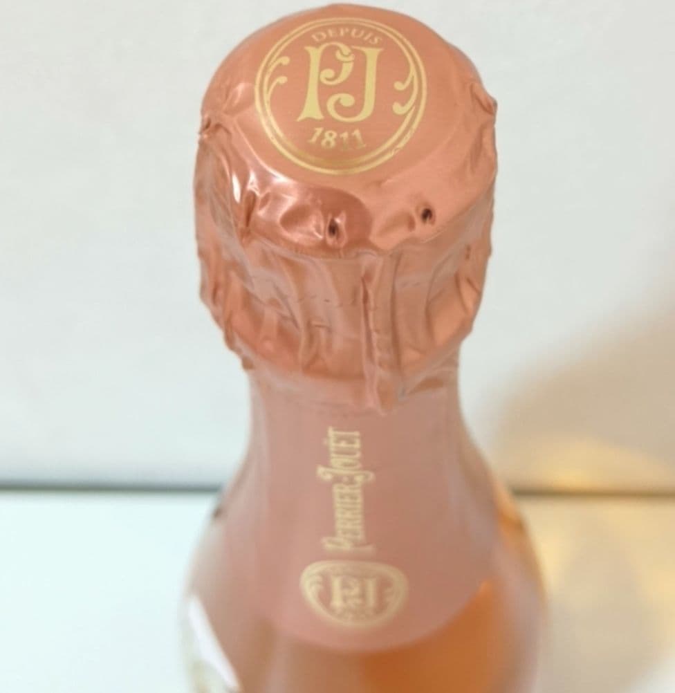 箱付き　新品　ペリエ ジュエ ベル エポック ロゼ 2013