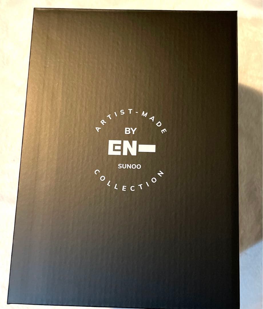 ENHYPEN Artist-Made アーティストメイド　ランプ　ソヌ