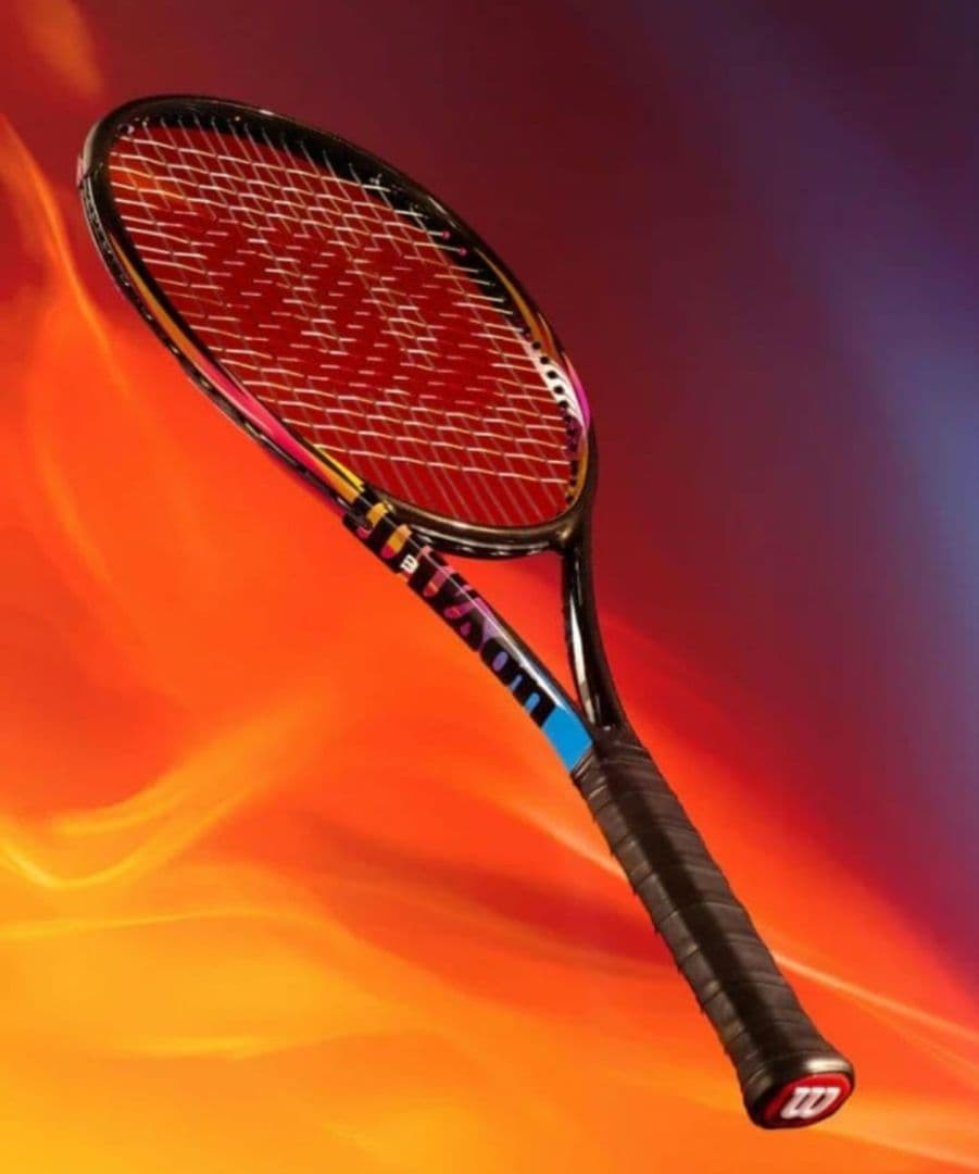 値下げ！限定品！BLADE98 V9 FIGHTER Saby Edition