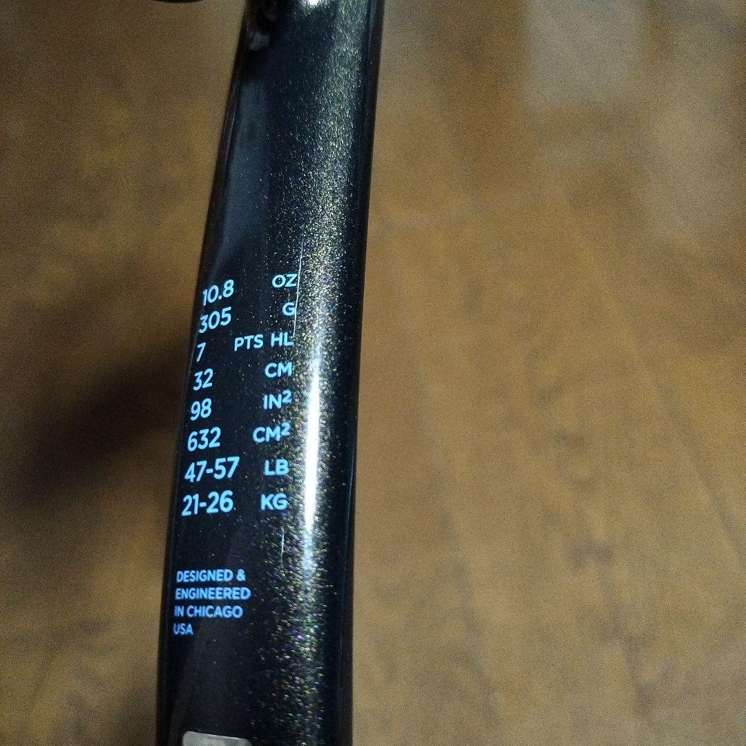 値下げ！限定品！BLADE98 V9 FIGHTER Saby Edition