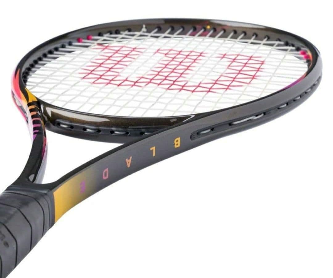 値下げ！限定品！BLADE98 V9 FIGHTER Saby Edition