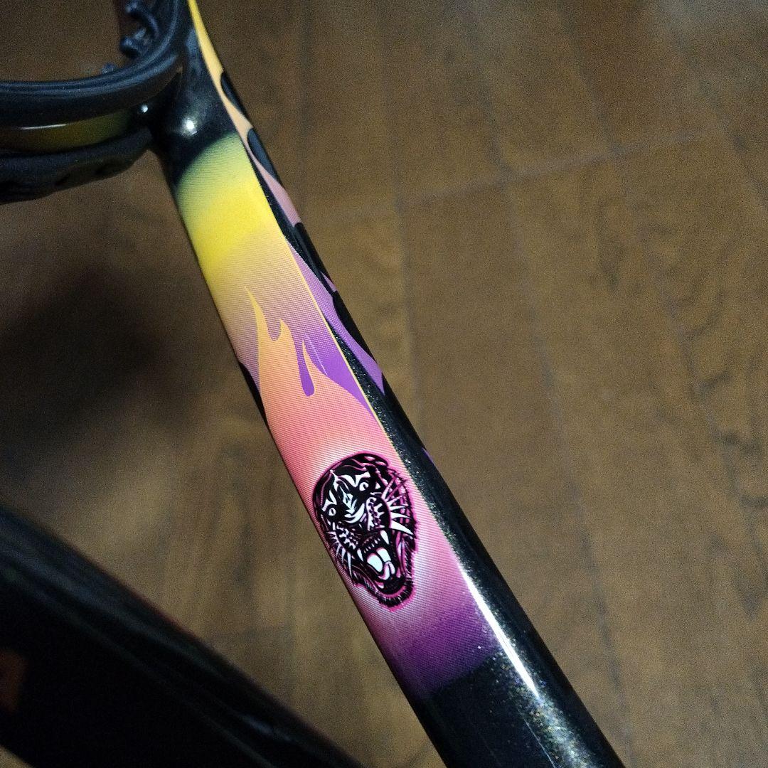 値下げ！限定品！BLADE98 V9 FIGHTER Saby Edition