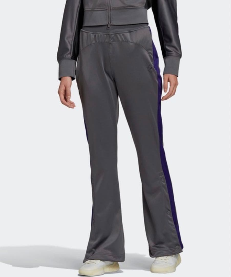 【超美品】アディダスバイステラマッカートニー　セットアップ