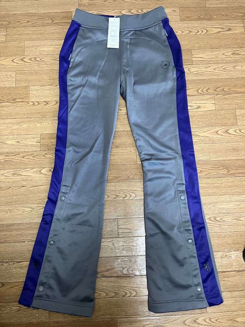 【超美品】アディダスバイステラマッカートニー　セットアップ