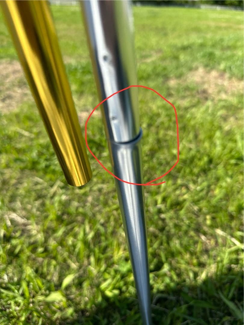 ogawa アポロン ツールームテント